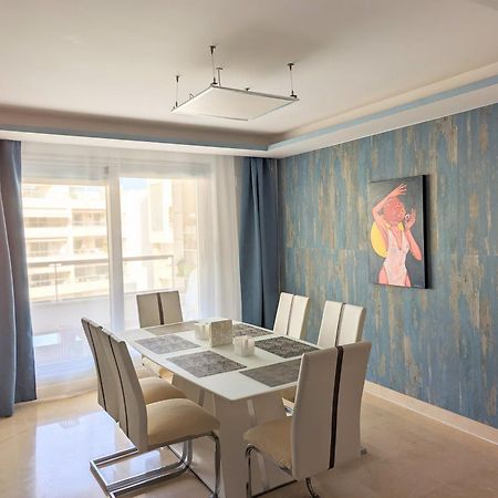 מארבלה Apartments 4814 З Bedrooms San Pedro מראה חיצוני תמונה