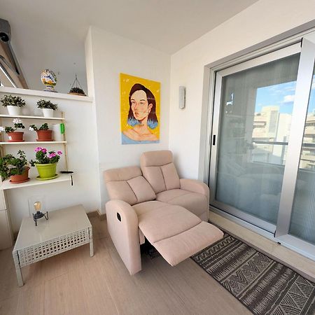 מארבלה Apartments 4814 З Bedrooms San Pedro מראה חיצוני תמונה