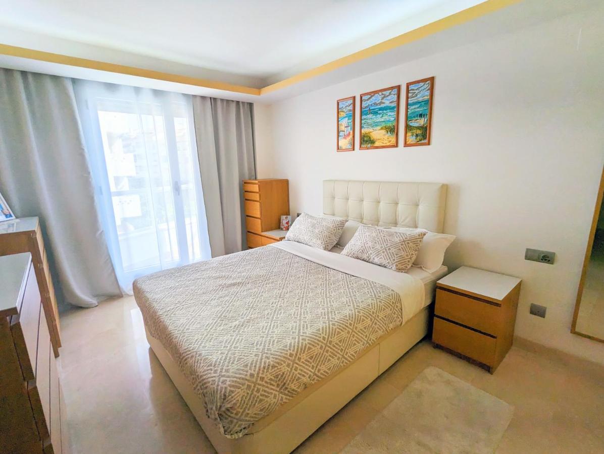 מארבלה Apartments 4814 З Bedrooms San Pedro מראה חיצוני תמונה