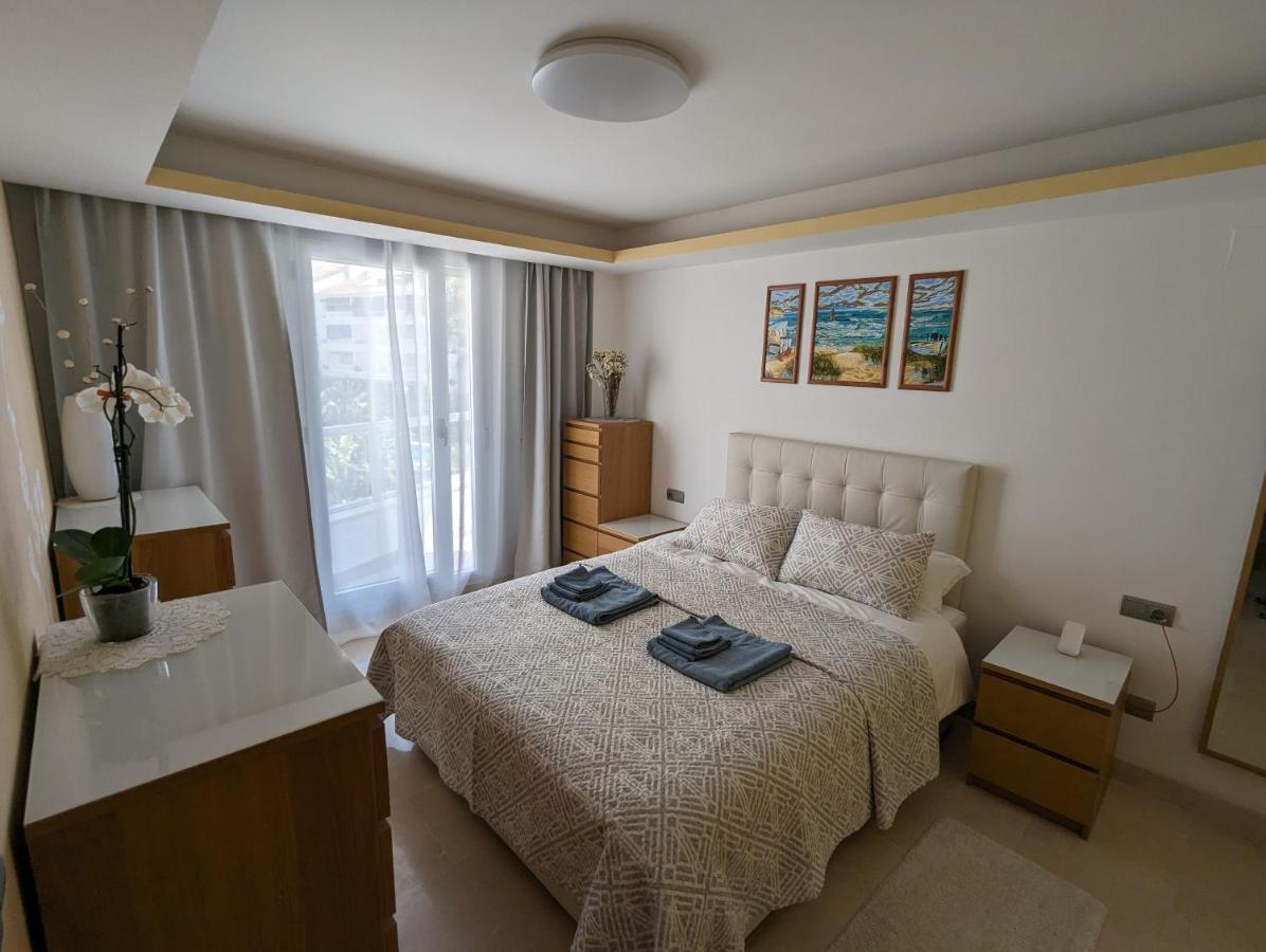 מארבלה Apartments 4814 З Bedrooms San Pedro מראה חיצוני תמונה