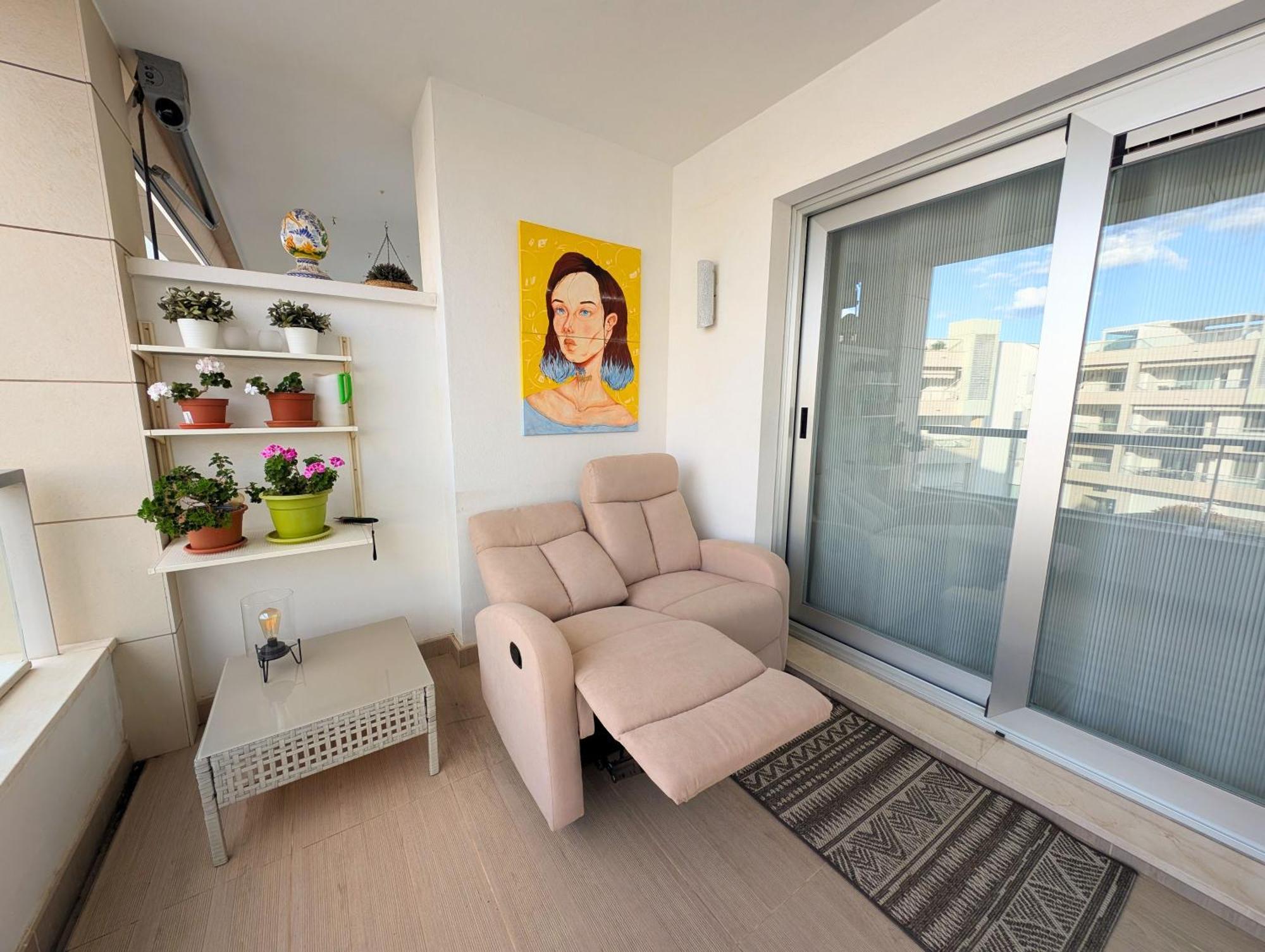 מארבלה Apartments 4814 З Bedrooms San Pedro מראה חיצוני תמונה